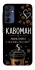 Чохол на Samsung Galaxy A15 4G/5G Кавоман фото 1 з 1