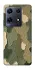 Чехол на Infinix Note 30 Pro Camouflage v26 фото 1 из 1