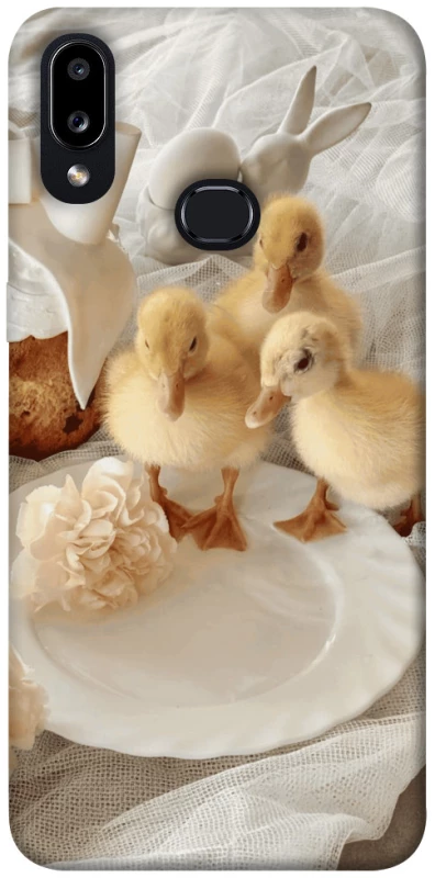 Чохол на Samsung Galaxy A10s Easter Vibes фото 1 з 1
