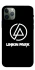 Чохол на Apple iPhone 11 Pro (5.8") Linkin Park logo ver.1 фото 1 з 1