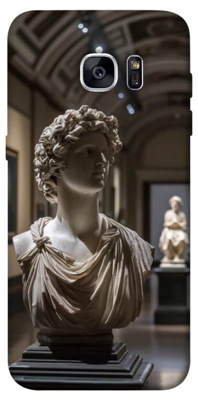 Чохол на Samsung G935F Galaxy S7 Edge statue фото 1 з 1