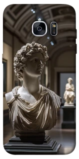 Чехол на Samsung G935F Galaxy S7 Edge statue фото 1 из 1