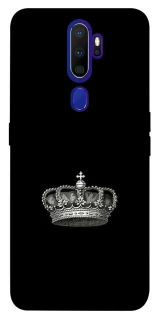 Чохол на Oppo A5 (2020) / Oppo A9 (2020) King фото 1 з 1