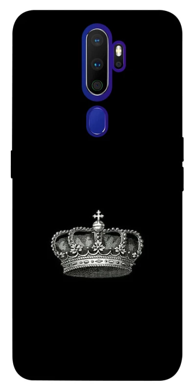 Чохол на Oppo A5 (2020) / Oppo A9 (2020) King фото 1 з 1