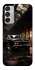 Чохол на Samsung Galaxy M15 5G Black classic car фото 1 з 1