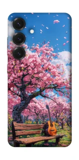Чехол на Samsung Galaxy S26+ Sakura фото 1 из 1