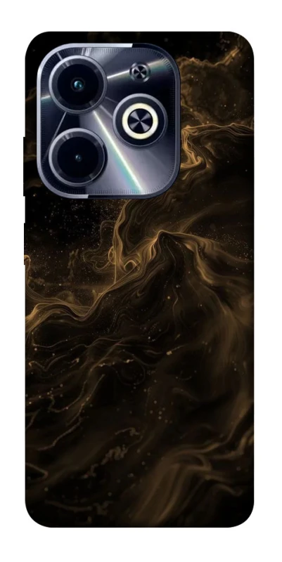 Чохол на Infinix Hot 40i Epoxy design ver.5 фото 1 з 1