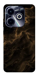 Чехол на Infinix Hot 40i Epoxy design ver.5 фото 1 из 1