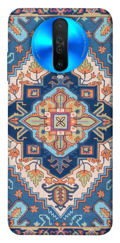 Чохол на Xiaomi Redmi K30 Килим v3 фото 1 з 1