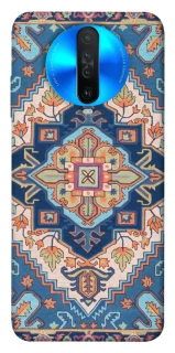 Чохол на Xiaomi Redmi K30 Килим v3 фото 1 з 1