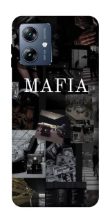 Чохол на Motorola Moto G54 Power Mafia фото 1 з 1
