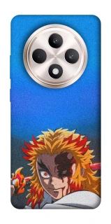 Чохол на Oppo Reno 12 F 4G/5G Anime v19 фото 1 з 1