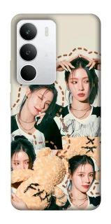 Чохол на Realme C71 Miyeon v2 - (G)I-DLE фото 1 з 1