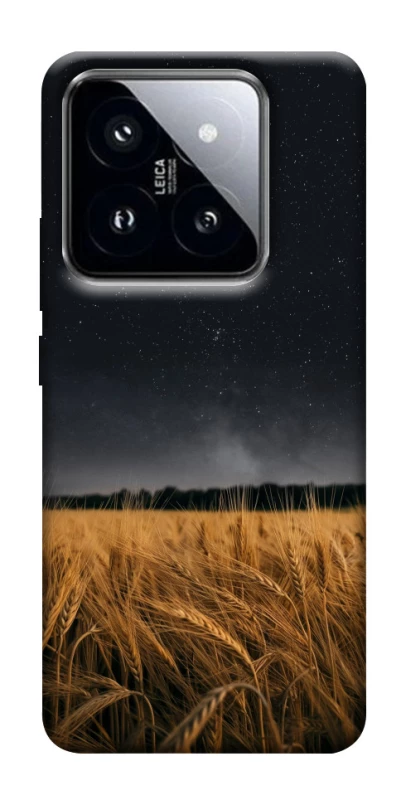 Чехол на Xiaomi 14 Pro grain фото 1 из 1