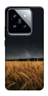 Чехол на Xiaomi 14 Pro grain фото 1 из 1