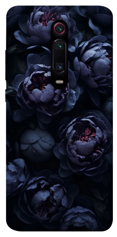 Чохол на Xiaomi Redmi K20 / K20 Pro / Mi9T / Mi9T Pro Sunny Snowdrops фото 1 з 1