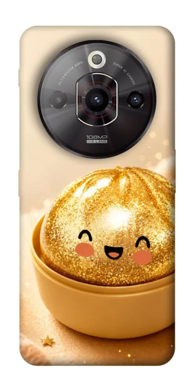 Чохол на ZTE Nubia Focus Pro Dumpling ver.6 фото 1 з 1