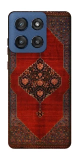 Чохол на Motorola Edge 60 Stylus Килим v12 фото 1 з 1