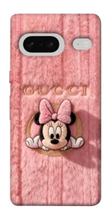 Чехол на Google Pixel 7 Gucci ver.3 фото 1 из 1