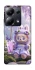 Чохол на Xiaomi Poco M6 Pro 4G Labubu Dream фото 1 з 1