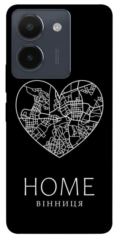 Чохол на Vivo Y36 Вінниця Home фото 1 з 1