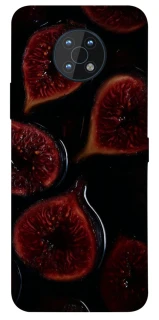 Чохол на Nokia G50 VioletFig фото 1 з 1