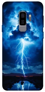 Чохол на Samsung Galaxy S9+ Блискавка фото 1 з 1
