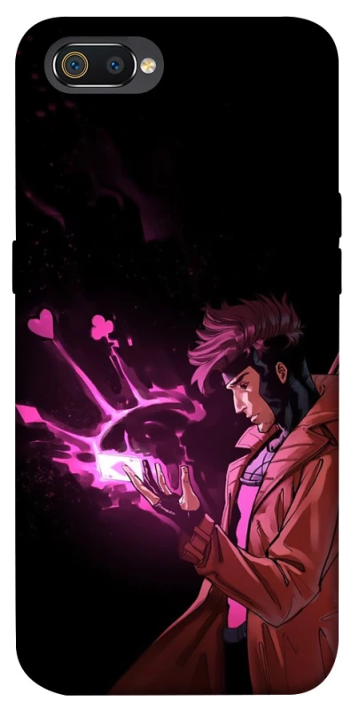 Чехол на Realme C2 Gambit фото 1 из 1