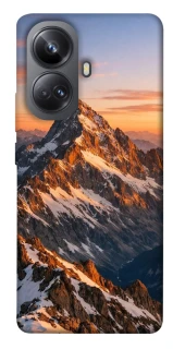 Чохол на Realme 10 Pro+ Sunrise mountain фото 1 з 1