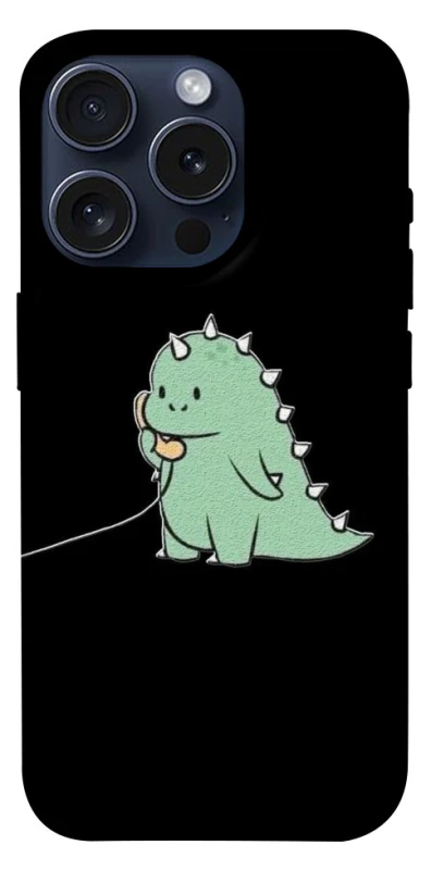 Чохол на Apple iPhone 15 Pro (6.1") Pair romantic theme ver.5 фото 1 з 1