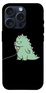 Чохол на Apple iPhone 15 Pro (6.1") Pair romantic theme ver.5 фото 1 з 1