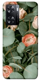 Чохол на Oppo A57s Eternal Spring фото 1 з 1