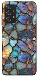 Чехол на Samsung Galaxy A52 4G / A52 5G Nature Mosaic ver.2 фото 1 из 1