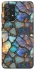 Чохол на Samsung Galaxy A52 4G / A52 5G Nature Mosaic ver.2 фото 1 з 1