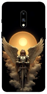 Чехол на OnePlus 7 Archangel Michael фото 1 из 1