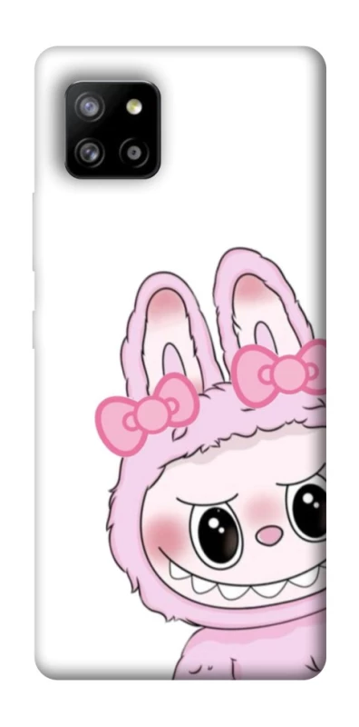 Чохол на Samsung Galaxy A42 5G Labubu White фото 1 з 1