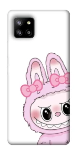 Чохол на Samsung Galaxy A42 5G Labubu White фото 1 з 1