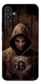 Чохол на Samsung Galaxy A34 5G Crypt фото 1 з 1