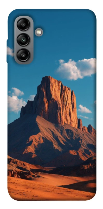 Чохол на Samsung Galaxy A04s Arizona mountain v2 фото 1 з 1