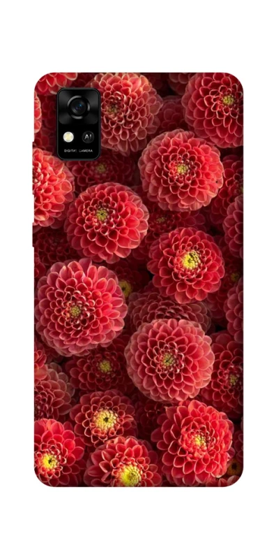 Чохол на ZTE Blade A31 Midnight1 фото 1 з 1