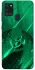 Чехол на Samsung Galaxy A21s Warcraft Illidan фото 1 из 1