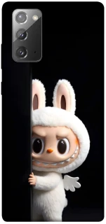 Чохол на Samsung Galaxy Note 20 Labubu with wings фото 1 з 1