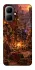 Чохол на Infinix Smart 10 WOW forever v8 фото 1 з 1
