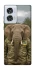 Чохол на Motorola Edge 50 Fusion Слон захисник фото 1 з 1
