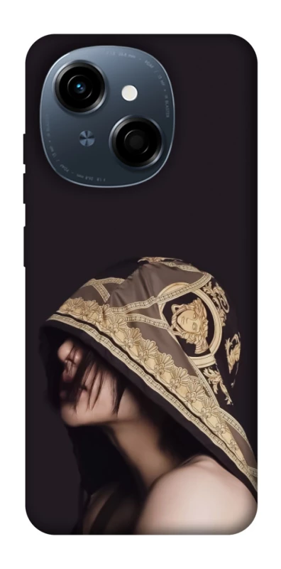 Чохол на TECNO Spark Go 1 HyunJin v2 фото 1 з 1