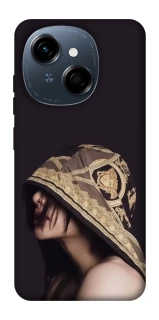 Чехол на TECNO Spark Go 1 HyunJin v2 фото 1 из 1