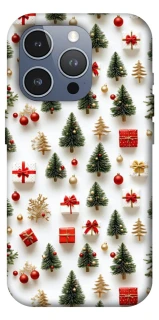 Чехол на Apple iPhone 16 Pro Max Christmas spirit ver.8 фото 1 из 1