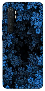 Чохол на Xiaomi Mi Note 10 Lite Flowers v5 фото 1 з 1