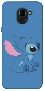 Чохол на Samsung J600F Galaxy J6 (2018) Pair romantic theme ver.3 фото 1 з 1