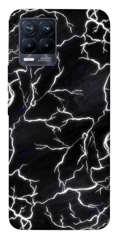 Чохол на Realme 8 Abstract ver.5 фото 1 з 1
